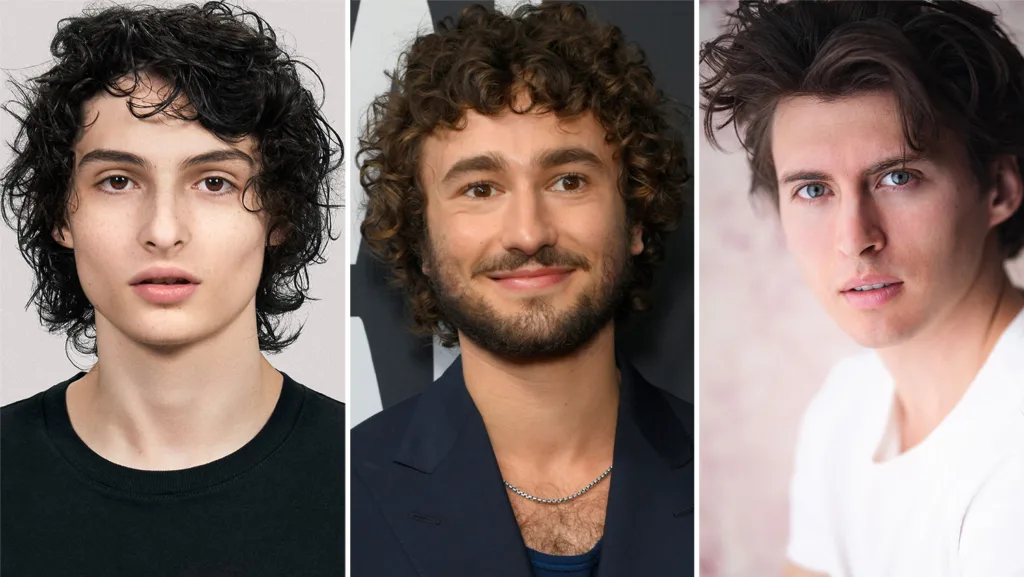 Crash Land: La nueva comedia con Finn Wolfhard y LaBelle