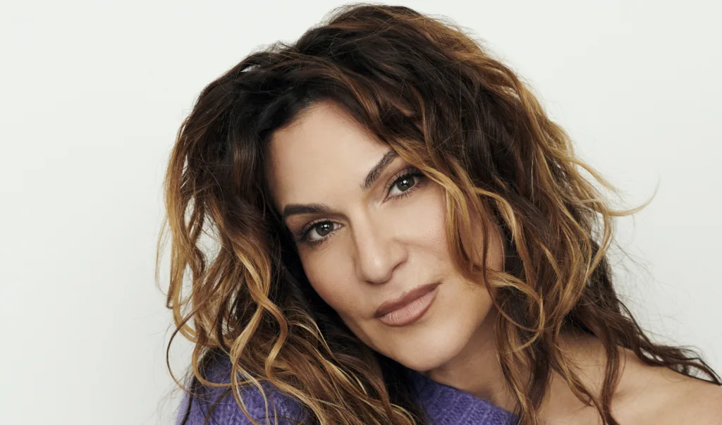 Shoshana Bean en Los chicos perdidos: El Musical en Broadway
