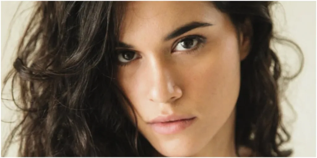 Hiba Bennani Rass Jbel: La Nueva Serie Dramática