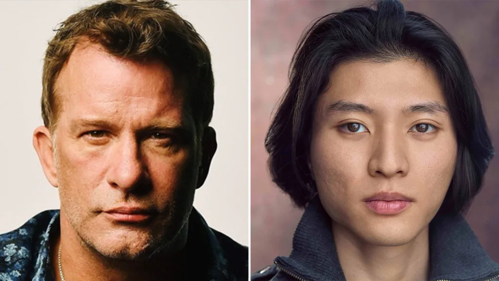 Star Trek Strange New Worlds: Bones y Sulu en la Temporada Final