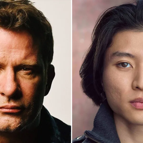 Star Trek Strange New Worlds: Bones y Sulu en la Temporada Final