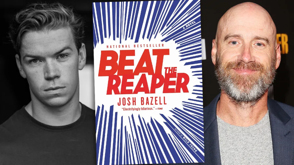 Beat the Reaper: La nueva serie de Apple TV