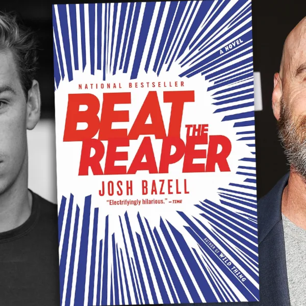 Beat the Reaper: La nueva serie de Apple TV