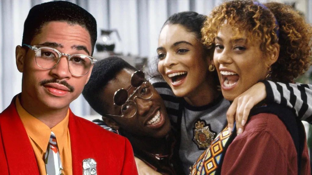 A Different World Secuela: El Regreso de Clásicos