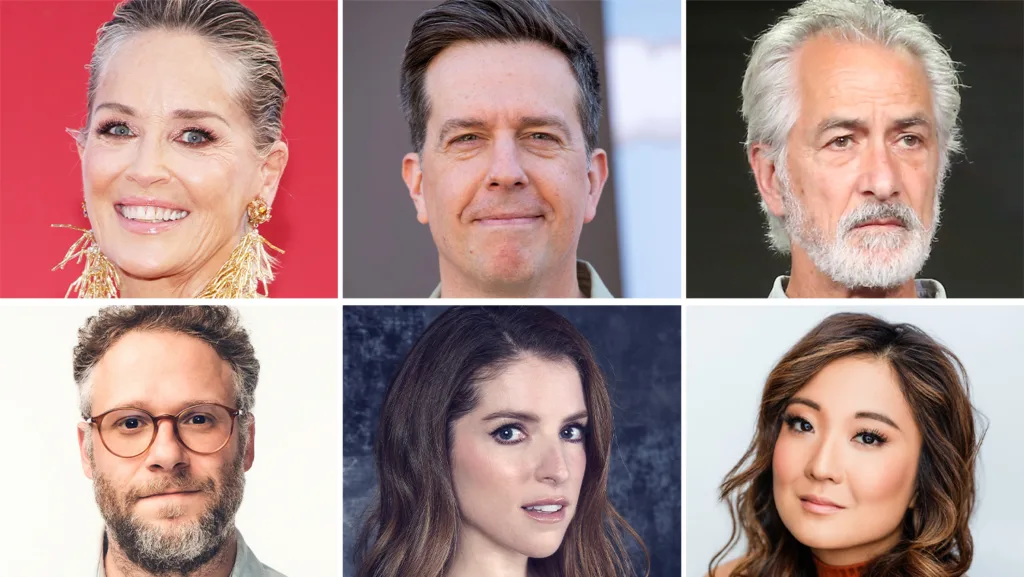Babies comedia-drama: Elenco estelar y más novedades