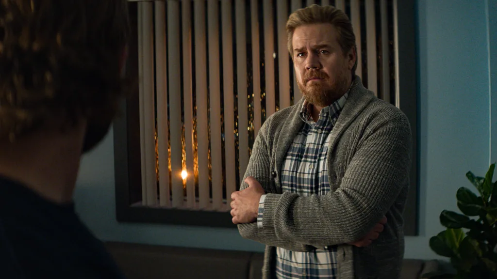 Josh McDermitt se une a Fire Country en la temporada 4