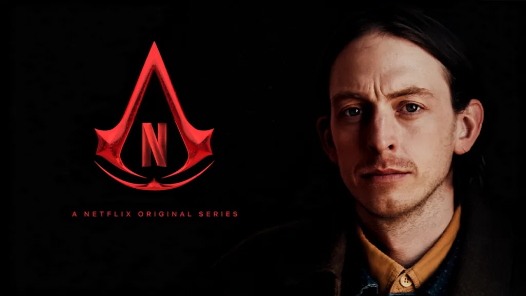 Assassin’s Creed Netflix: Zachary Hart se Une al Elenco