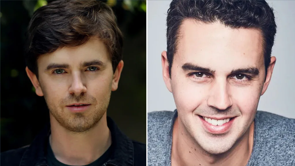 Life on Other Planets: Freddie Highmore Protagoniza Comedia