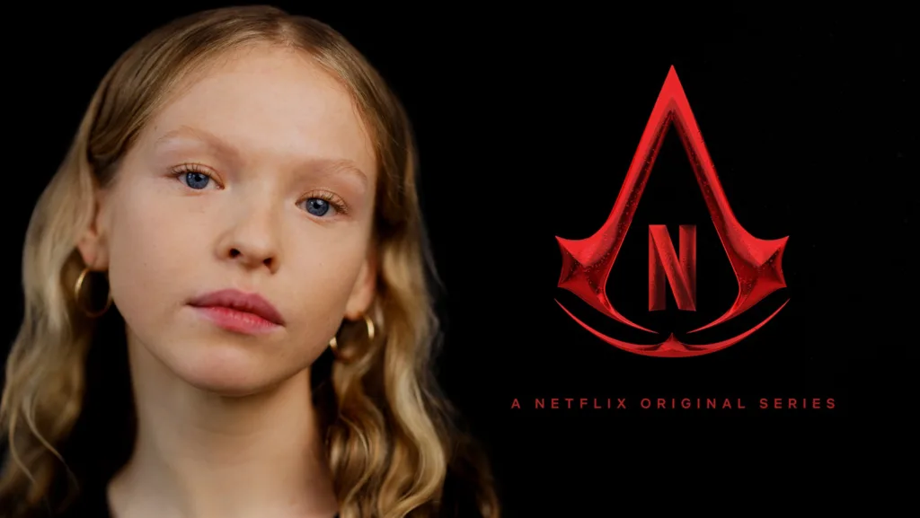 Assassin’s Creed Netflix: Laura Marcus se une al elenco