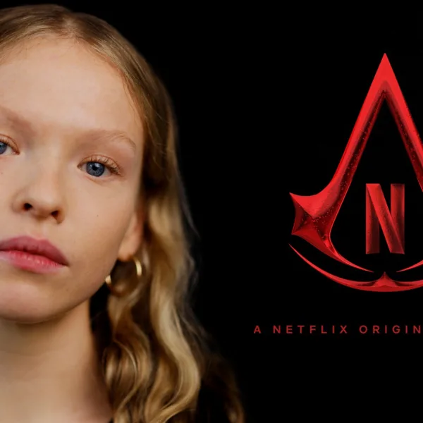 Assassin’s Creed Netflix: Laura Marcus se une al elenco