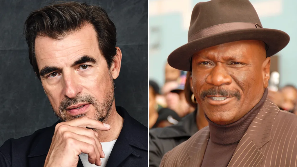 Painter película: Estreno y elenco revelado
