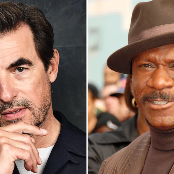 Painter película: Estreno y elenco revelado