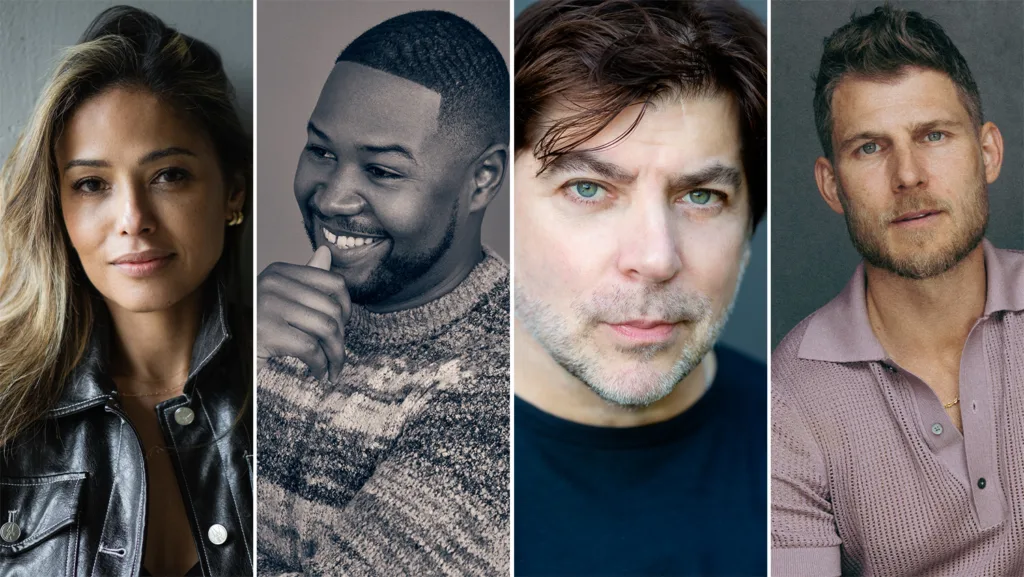 The Pitt: Nuevos Actores y Regreso de la Temporada 2