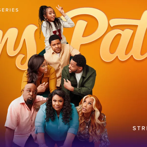 The Ms. Pat Show: ¡La Temporada 5 Se Estrena Pronto!