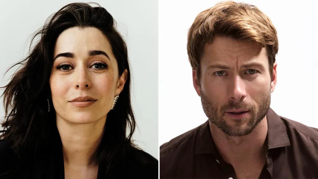 Cristin Milioti: El nuevo proyecto de comedia con Glen Powell