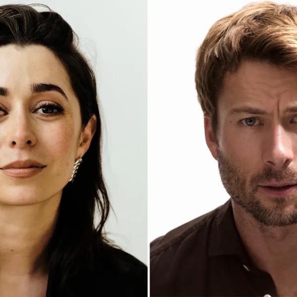 Cristin Milioti: El nuevo proyecto de comedia con Glen Powell