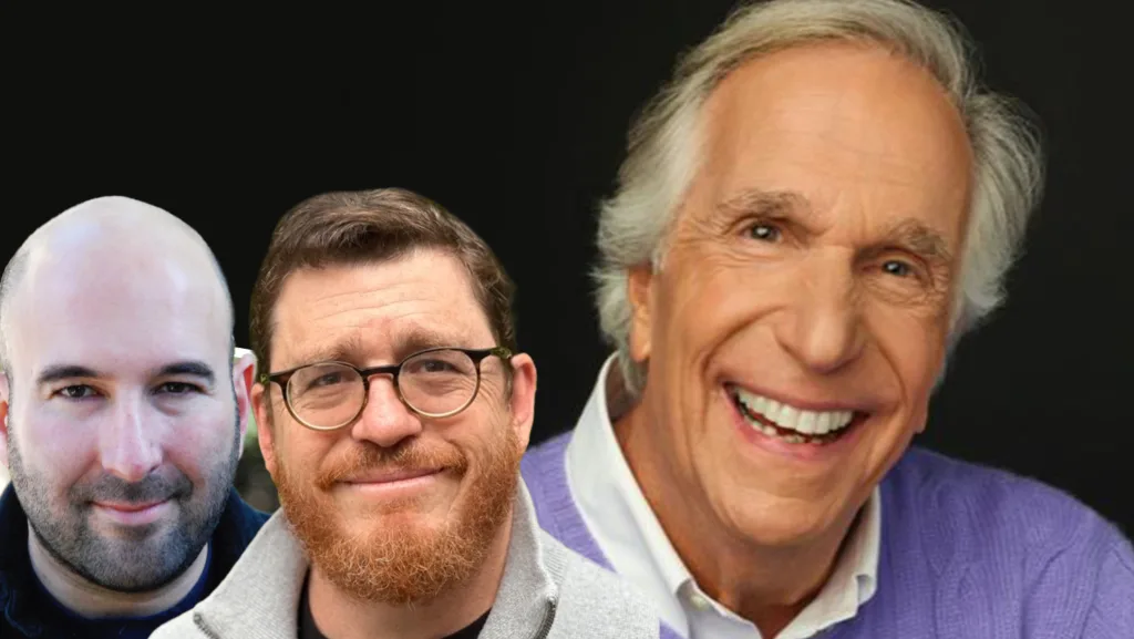 Matty Matlock: ¿Quién es el nuevo abogado en Last Chance Lawyer?