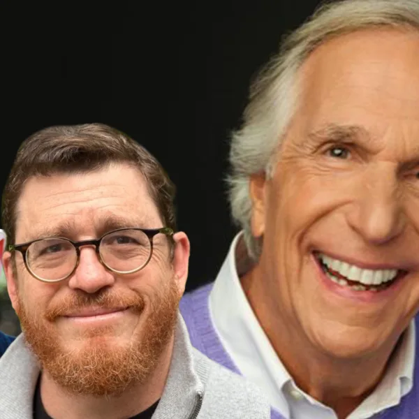 Matty Matlock: ¿Quién es el nuevo abogado en Last Chance Lawyer?