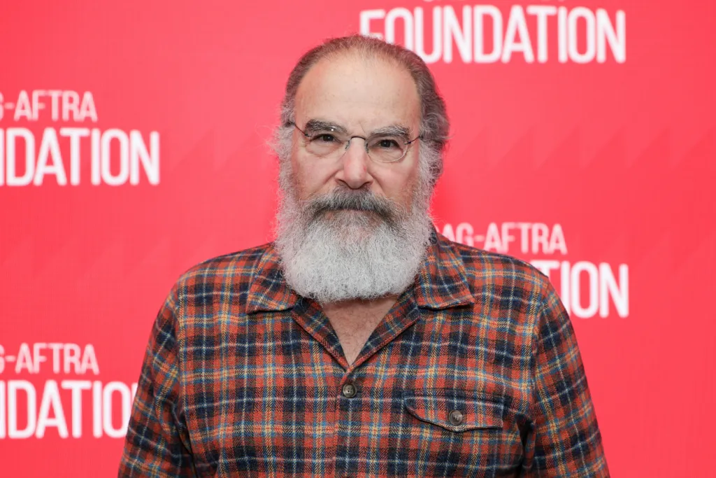 Mandy Patinkin como Odín: Revelaciones sobre su papel en God of War