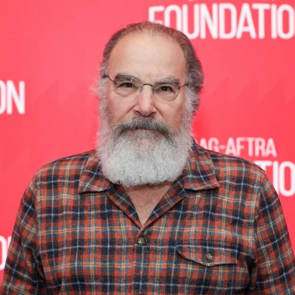 Mandy Patinkin como Odín: Revelaciones sobre su papel en God of War