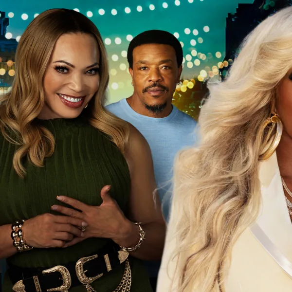 Mary J. Blige y su nueva película «Be Happy»: ¿Qué esperar?