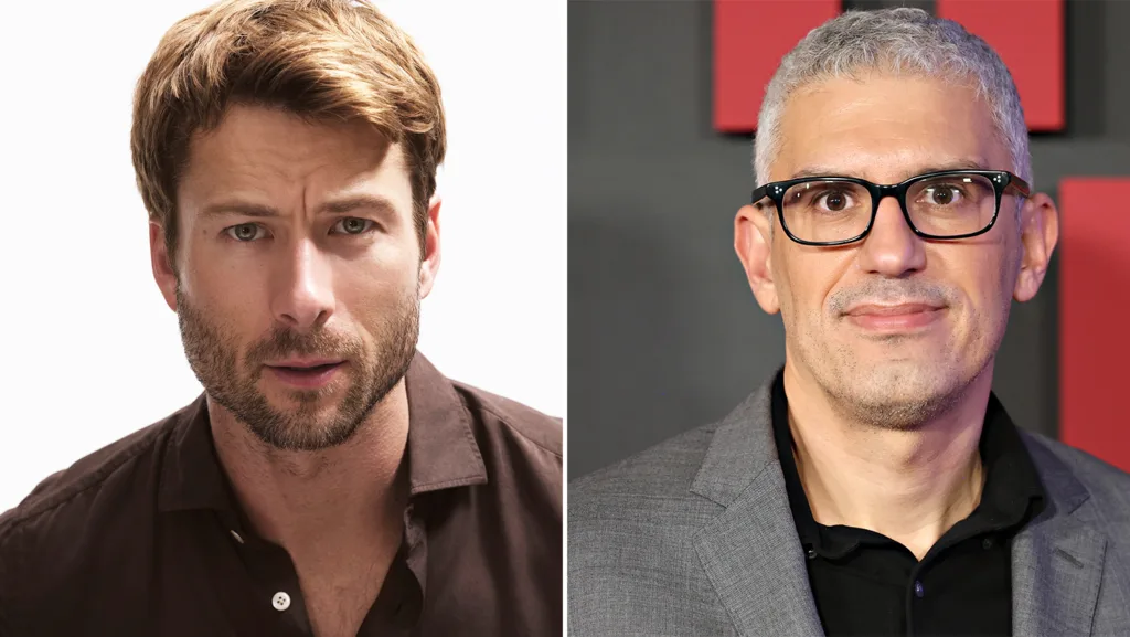 Glen Powell y Tesseract: Nuevos Proyectos que Sorprenden en 2023