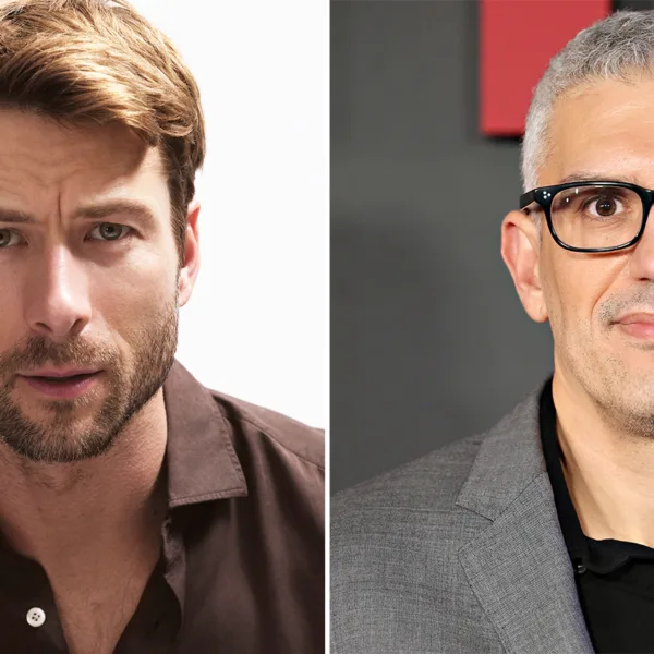 Glen Powell y Tesseract: Nuevos Proyectos que Sorprenden en 2023