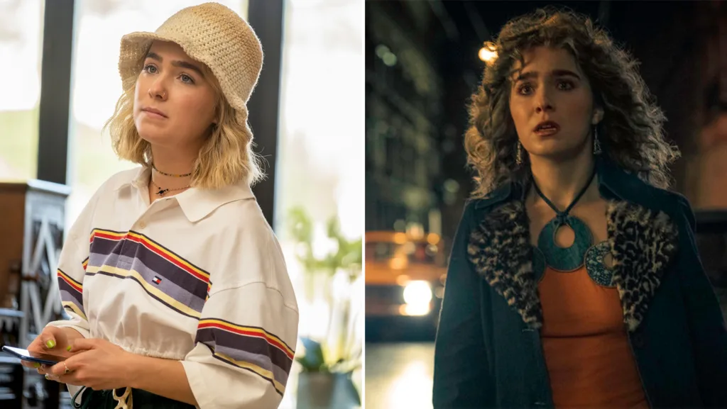Haley Lu Richardson: ¿Volverá como Portia en The White Lotus?