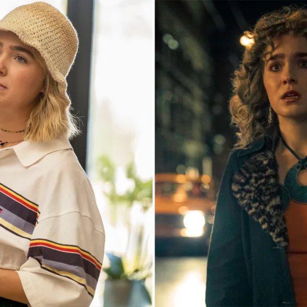 Haley Lu Richardson: ¿Volverá como Portia en The White Lotus?