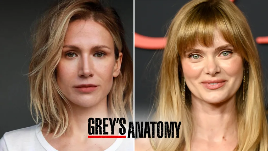 Grey’s Anatomy: La llegada de la Dra. Toni Wright emociona a los fans