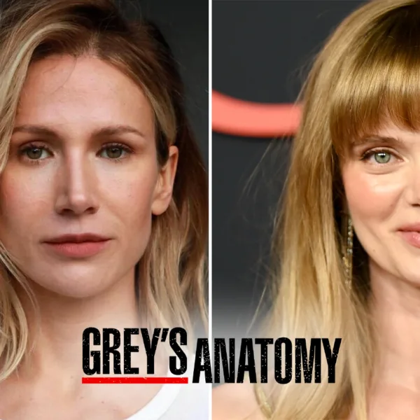 Grey’s Anatomy: La llegada de la Dra. Toni Wright emociona a los fans