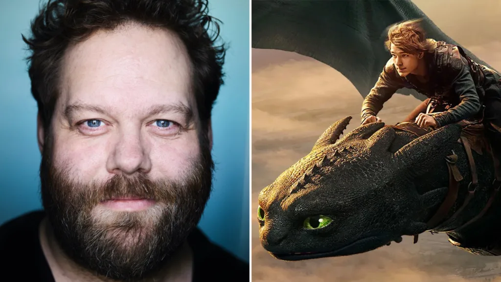 Cómo entrenar a tu dragón secuela: Nuevas sorpresas y un elenco renovado
