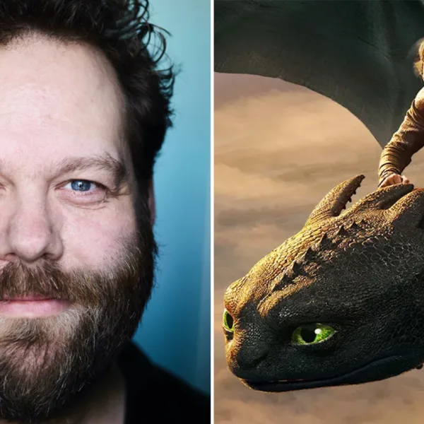 Cómo entrenar a tu dragón secuela: Nuevas sorpresas y un elenco renovado
