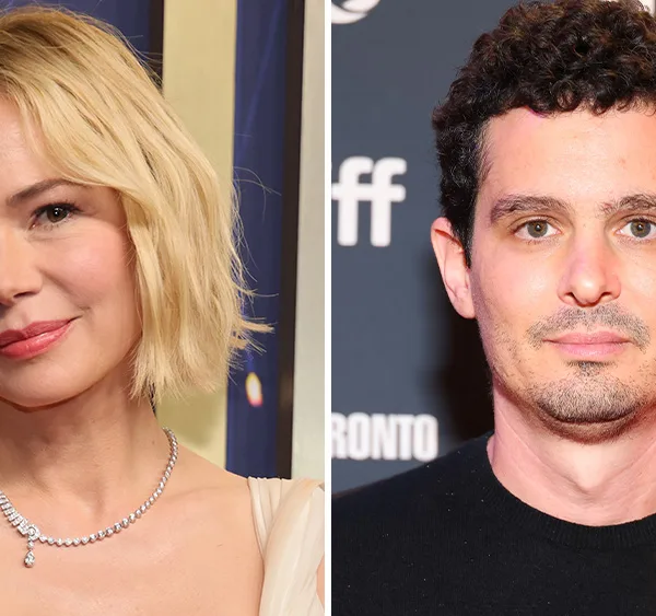 Michelle Williams se Une al Drama de Damien Chazelle con Cillian y Daniel