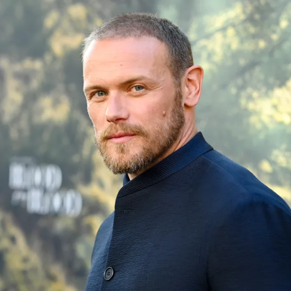 Sam Heughan Embassy: La nueva serie que no querrás perderte