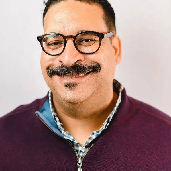 Erik Griffin Behemoth: ¿Qué papel sorprendente ha conseguido en la nueva película?