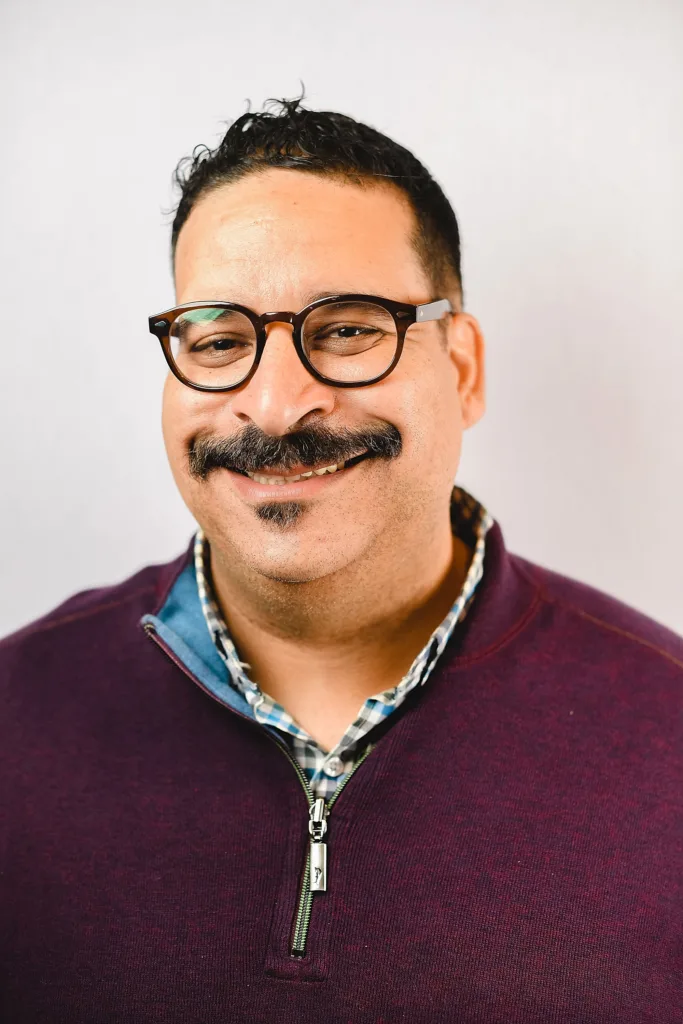 Erik Griffin Behemoth: ¿Qué papel sorprendente ha conseguido en la nueva película?