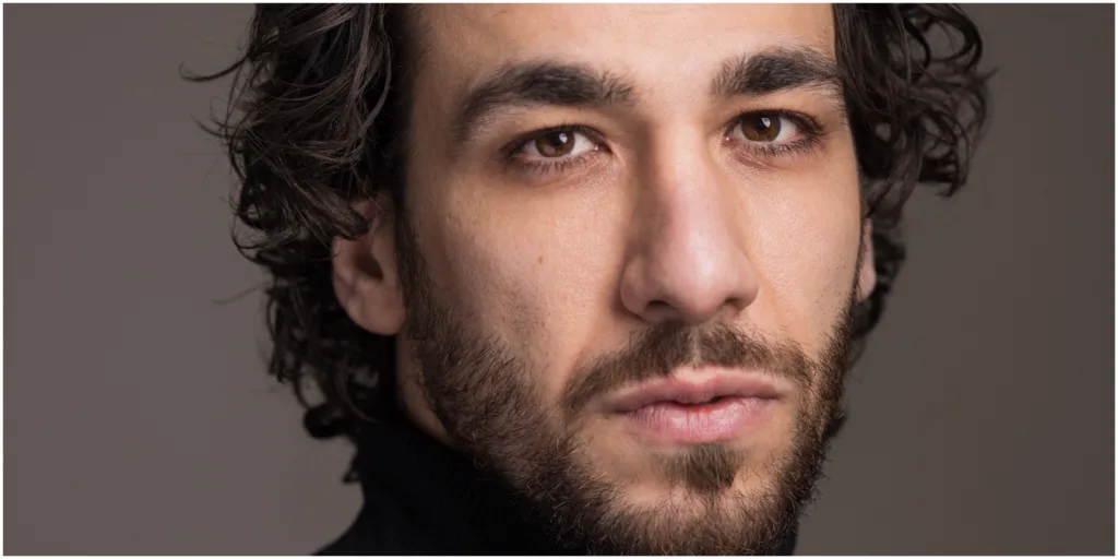Tariq Al-Saies en 4 Blocks Zero: Un vistazo al nuevo drama criminal de HBO