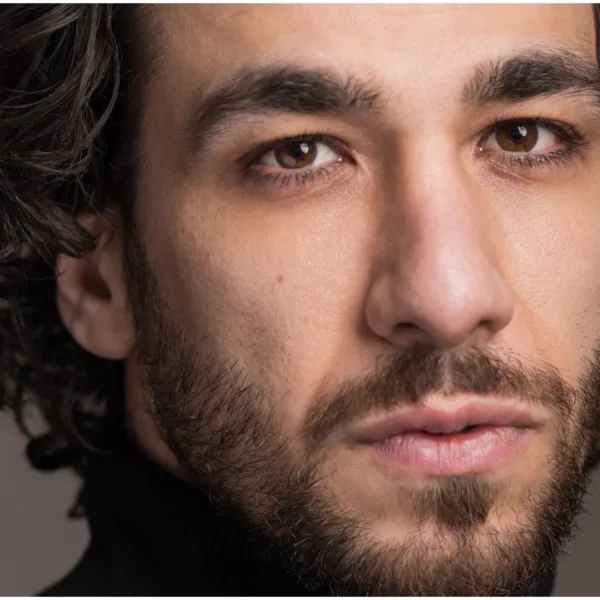 Tariq Al-Saies en 4 Blocks Zero: Un vistazo al nuevo drama criminal de HBO