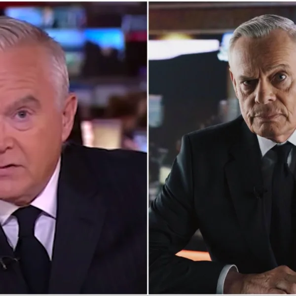 Huw Edwards: La Reveladora Historia Detrás del Escándalo