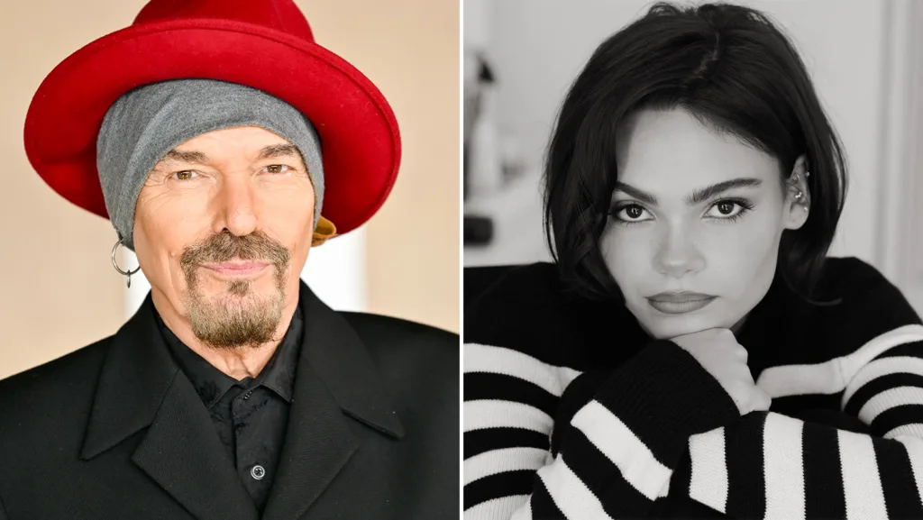 Billy Bob Thornton y Ariana Greenblatt protagonizan Somedays