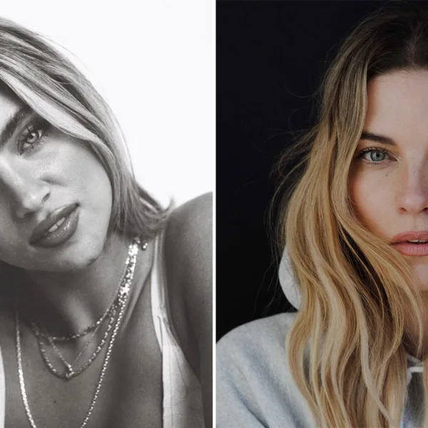 Poser Netflix: La Nueva Serie Que Revela la Oscura Amistad Femenina