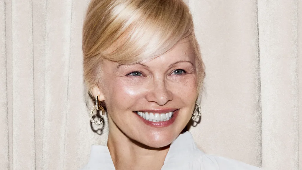 Pamela Anderson Impacta en el Cine con la Película ‘Somedays’