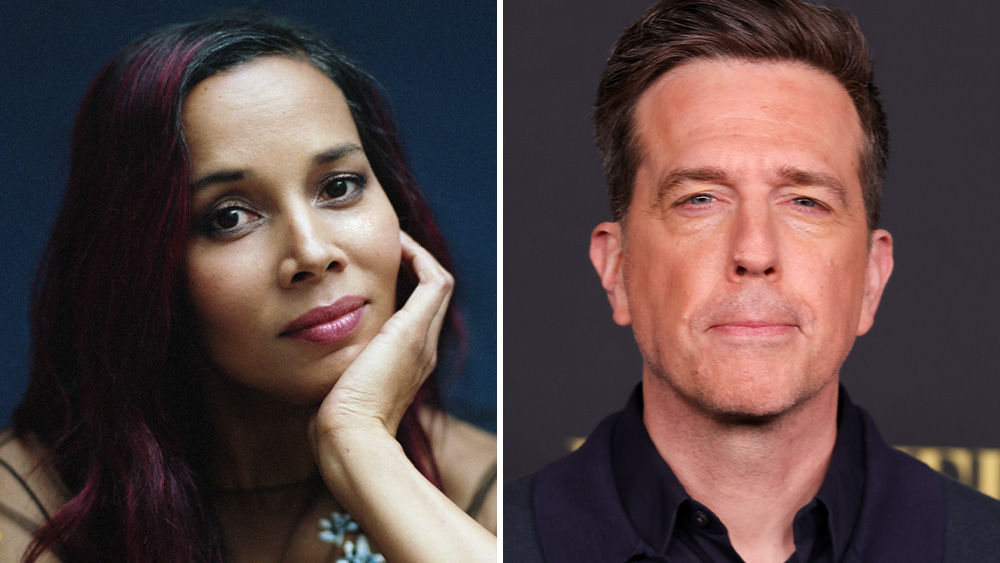 Rhiannon Giddens transforma el cine independiente con An Ode to Mary Jo