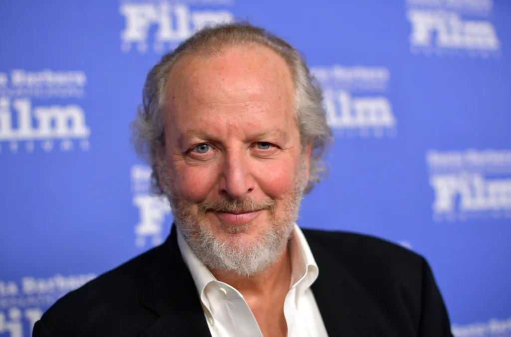 Daniel Stern y su impacto en el piloto de comedia de ABC ¿Quieres tener hijos?