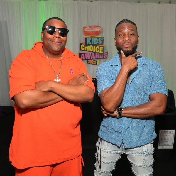 Kenan Thompson y Kel Mitchell: ¿Qué esperar de su nueva película de comedia?