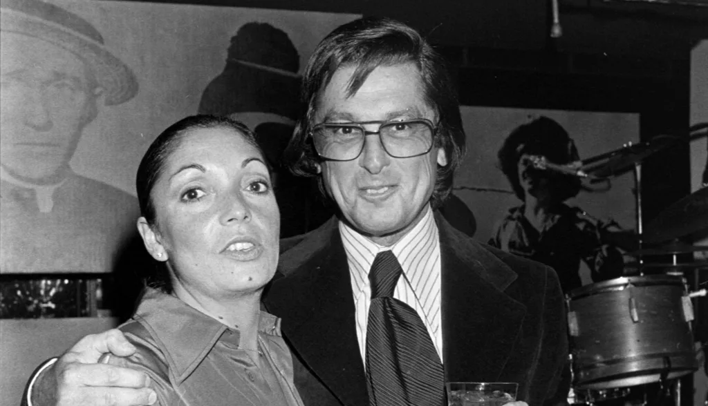Nessa Hyams: La Pionera Directora de Casting que Definió Hollywood