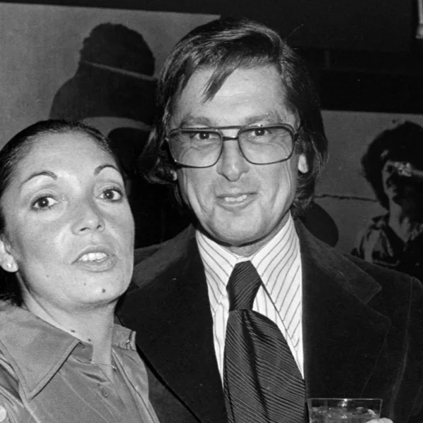 Nessa Hyams: La Pionera Directora de Casting que Definió Hollywood