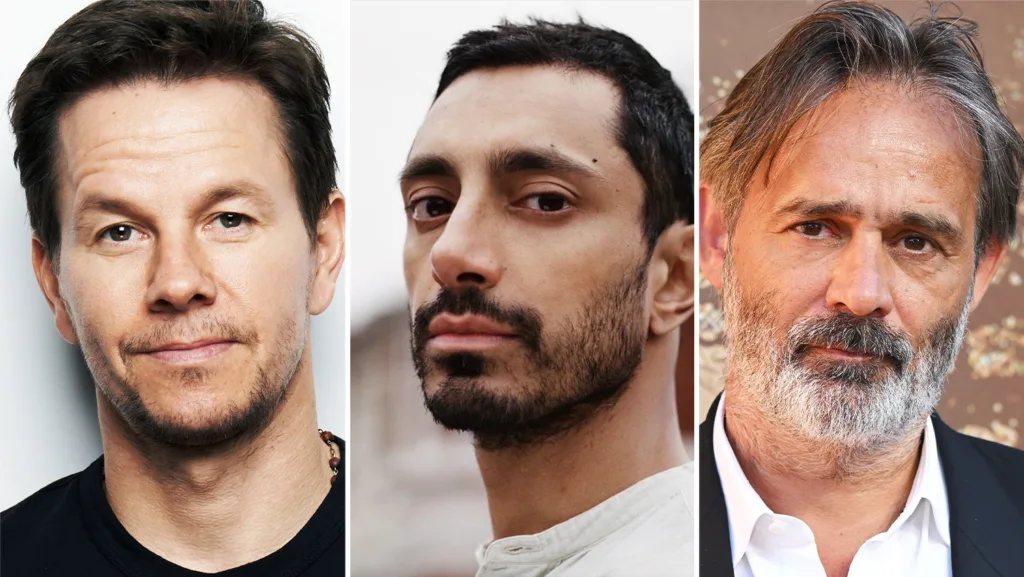 thriller The Big Fix: Un Escándalo FIFA Desenmascarado por Mark Wahlberg y Riz Ahmed