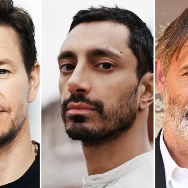 thriller The Big Fix: Un Escándalo FIFA Desenmascarado por Mark Wahlberg y Riz Ahmed